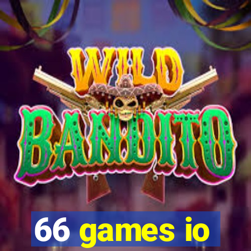 66 games io